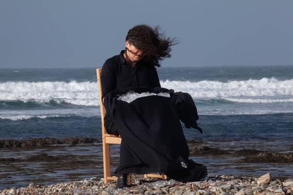 Work by Pauline Cummins will feature this year. 